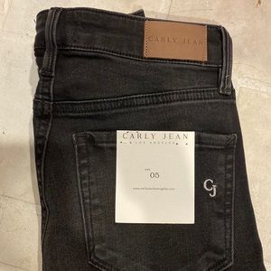 Carly Jean Los Angeles Skinny jeans